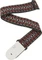 D'Addario Nylon Woven Guitar Strap Hootenanny 2 Vorschaubild