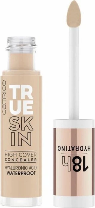 Catrice True Skin High Cover Concealer 020 warm beige, 4.5ml
