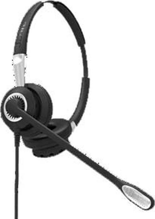 Jabra BIZ 2400 II QD Mono