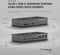 PureLink Vuelogic 14-in-1 USB-C Docking Station, USB4 [Buchse] Vorschaubild