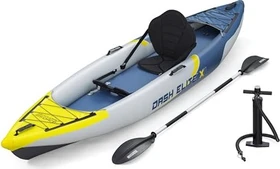 Bestway Hydro-Force Dash Elite X1 Kajak Set