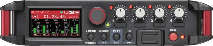 Tascam FR-AV4