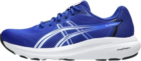 Asics Gel-Contend 10 prussian blue/neon blue (Herren)