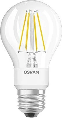Osram Ledvance LED Superstar Plus Classic A 40 4W E27