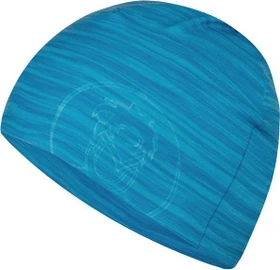Trollkids Ultra-Light Beanie pool blue (Junior)