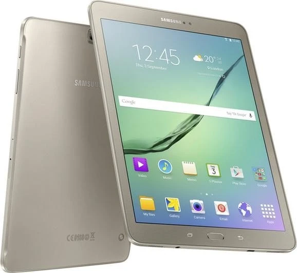 Samsung Galaxy Tab S2 8.0 T719, gold, 32GB, LTE