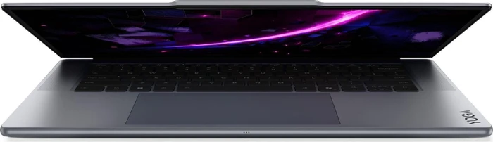 Lenovo Yoga Pro 7 15IPH11 (Yoga Pro 7i Aura Edition), Luna Grey, Core Ultra 9 386H, 32GB RAM, 1TB SSD, GeForce RTX 5060, DE