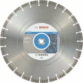 Bosch Professional Best for Stone Diamanttrennscheibe, 400x3.2x20mm, 1 Stück