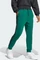 adidas Essentials 3-Streifen French Terry Trainingshose lang collegiate green/black (Herren) Vorschaubild