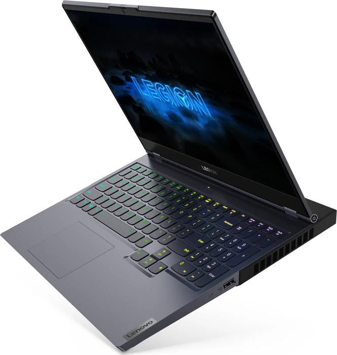 Lenovo Legion 7 15IMH05, Slate Grey, Core i9-10980HK, 32GB RAM, 1TB SSD, GeForce RTX 2080 SUPER Max-Q, CH
