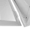 Antec Performance 1 FT White, Glasfenster Vorschaubild
