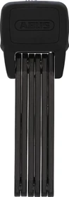 ABUS Bordo 6000PZ/90 ohne Zylinder Faltschloss