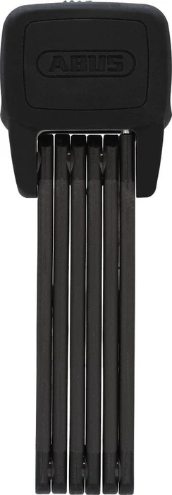 ABUS Bordo 6000PZ/90 ohne Zylinder Faltschloss