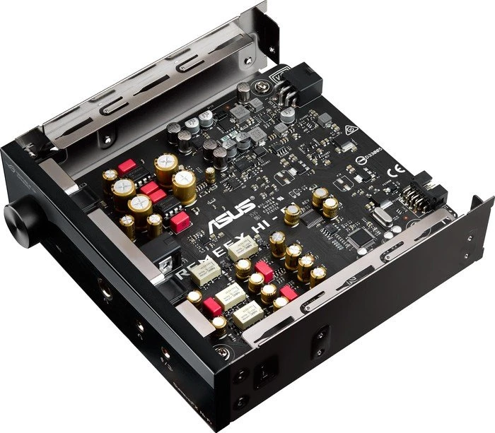 ASUS ROG Maximus VIII Extreme/Assembly (Intel 1151)