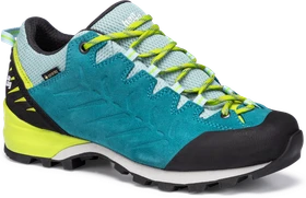 Hanwag Makra Pro Low GTX icefall/sulphur (Damen)