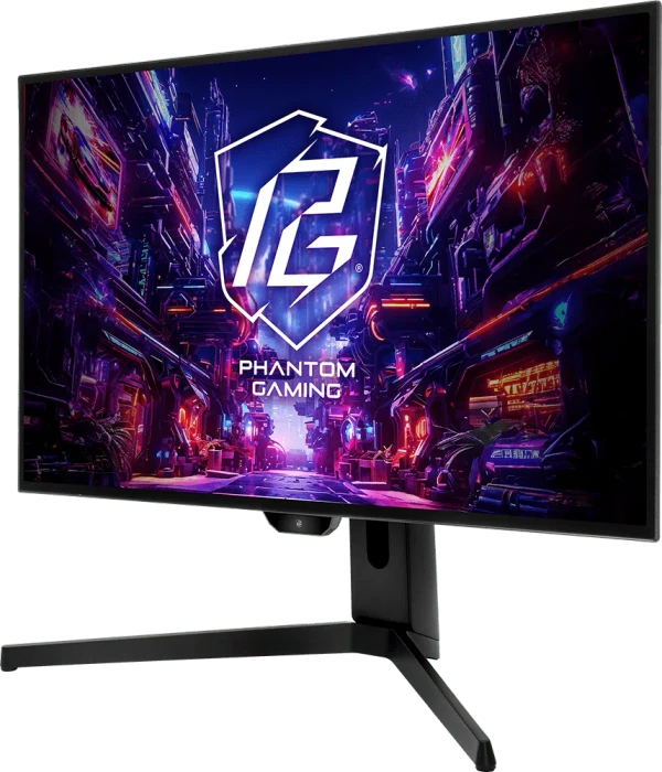 ASRock Phantom Gaming PGO27QFS, 27"