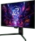 ASRock Phantom Gaming PGO27QFS, 27" Vorschaubild