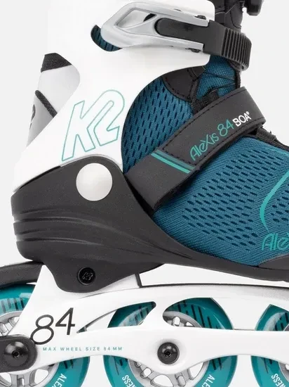 K2 Alexis 84 BOA Inline-Skate (Damen) (Modell 2025)