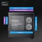AeroCool P300D Black, Glasfenster Vorschaubild