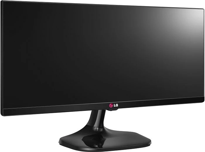 LG 25UM65-P, 25"