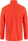 Fjällräven Övik Lite Fleece Jacke flame orange (Herren) Vorschaubild
