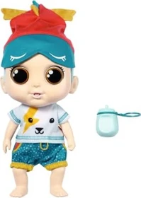 Zapf creation CHOU CHOU - Baby Mika
