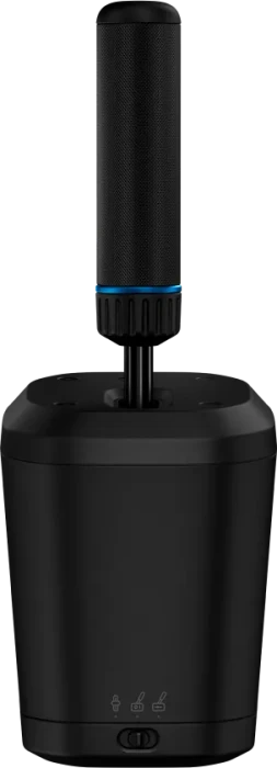 Logitech RS Shifter Handbremse (PC)