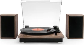 Victrola Montauk Turntable System