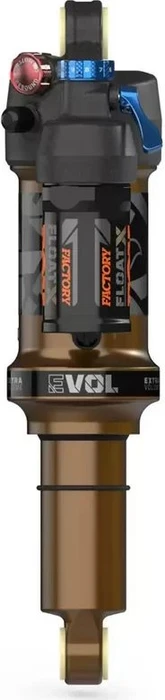 Fox Racing Shox Float X Factory Dämpfer Modell 2022