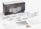 ASUS ZenWiFi AX Mini XD4, AX1800, weiß, Router und Repeater Set, 2er-Bundle Vorschaubild