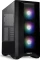 Lian Li LANCOOL II Mesh RGB, schwarz, Glasfenster Vorschaubild