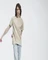 adidas Sportswear Lounge T-Shirt kurzarm wonder beige (Herren) Vorschaubild