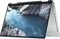 Dell XPS 13 9310 2-in-1 (2021), Platinum Silver, Core i7-1165G7, 16GB RAM, 512GB SSD, DE Vorschaubild