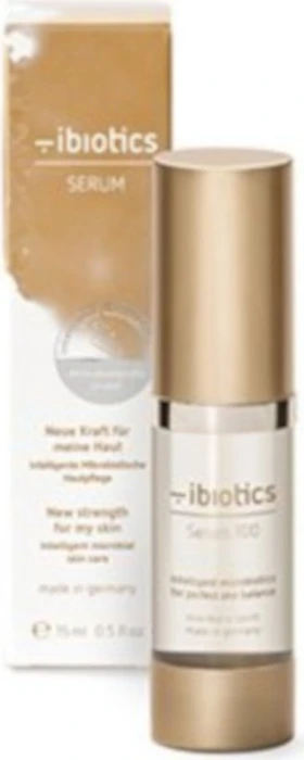 Rigix ibiotics Serum, 15ml
