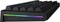 Hator Skyfall 65 Wired, schwarz, LEDs RGB, Aurum Sterling, USB, US Vorschaubild