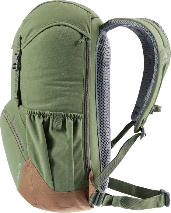 Deuter Walker 24 khaki/lion