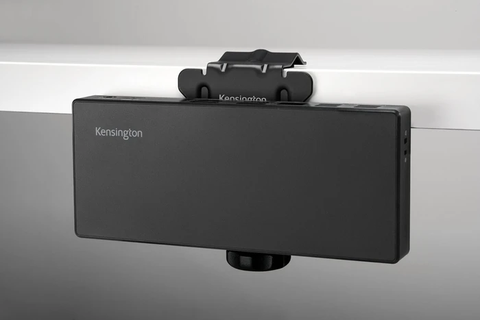 Kensington SD4781P USB-C & USB-A Dual 4K Docking Station, USB-C 3.1 [Buchse]