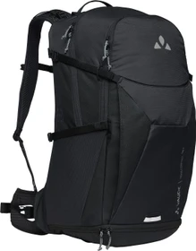 Vaude TrailControl 25+ schwarz