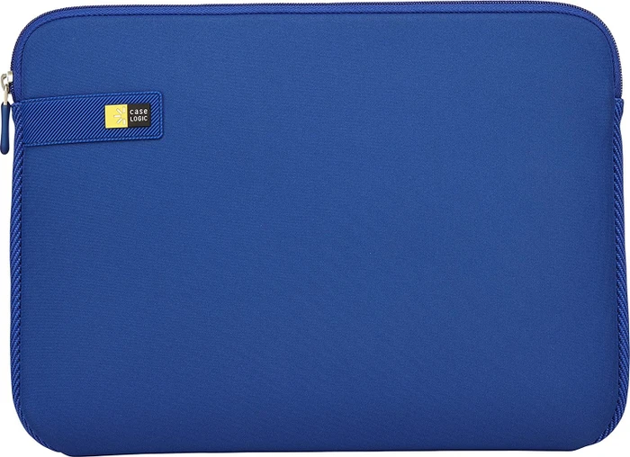 Case Logic LAPS-113 13.3" Laptop and MacBook Sleeve Ion blau