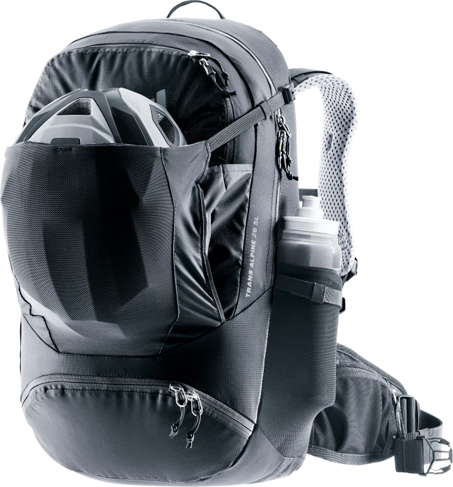 Deuter Trans Alpine 28 SL schwarz (Damen)
