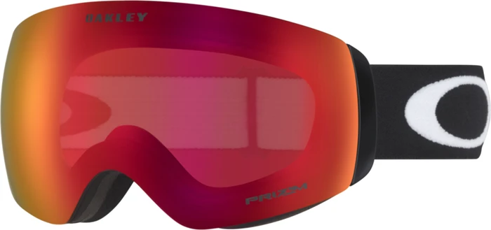 Oakley Flight Deck XM PRIZM black/torch