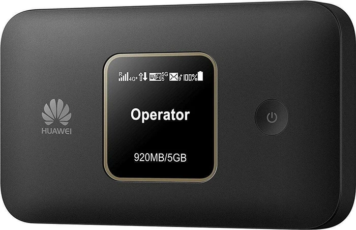 Huawei E5785-92c, schwarz