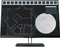 HP Z24i G2, 24" Vorschaubild
