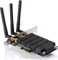 TP-Link AC1900 DualBand Desktop, 2.4GHz/5GHz WLAN, PCIe x1 Vorschaubild
