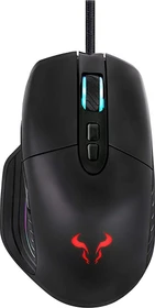Riotoro Nadix RGB, schwarz, USB (MR-807I)