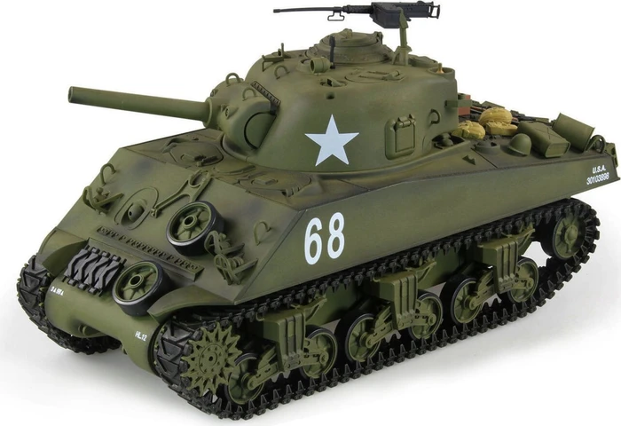 Amewi Tiger I Advanced Line 1:16