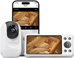 Momcozy BM04 Video-Babyphone