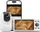 Momcozy BM04 Video-Babyphone (BM016-WH12BA-A)