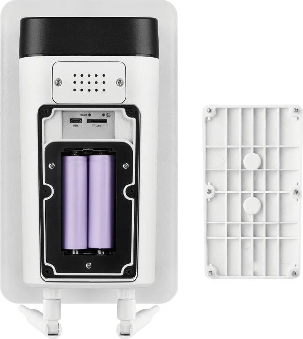 Netatmo Omajin Solar-Kamera