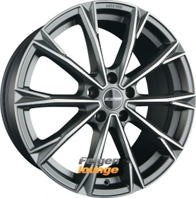 GMP Totale 9.5x20 5/112 ET40 (verschiedene Farben)